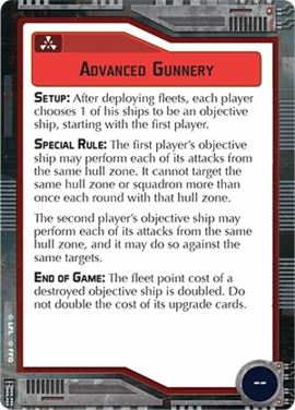Advanced Gunnery